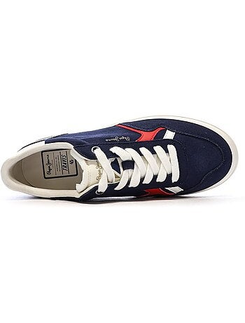 Baskets Homme Pepe jeans