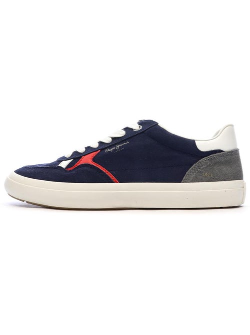 Baskets Homme Pepe jeans - Kiabi