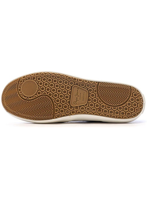 Baskets Homme Pepe jeans - Kiabi