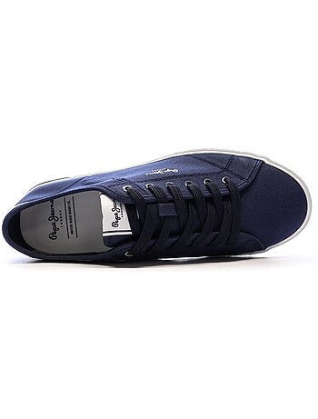 Baskets Homme Pepe jeans