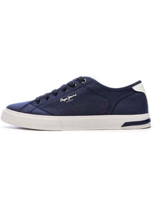 Baskets Homme Pepe jeans - Kiabi
