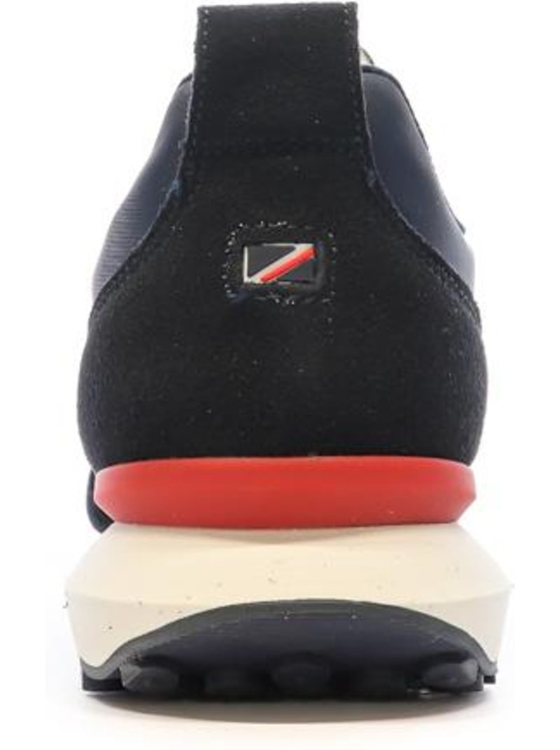 Baskets Homme Pepe Jeans Bleu marine - Kiabi