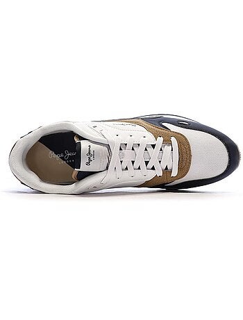 Baskets homme pepe jeans