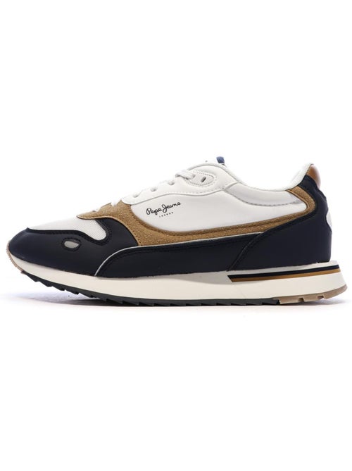Baskets homme pepe jeans - Kiabi Baskets homme pepe jeans - Kiabi