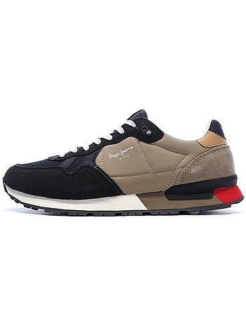 Baskets homme pepe jeans