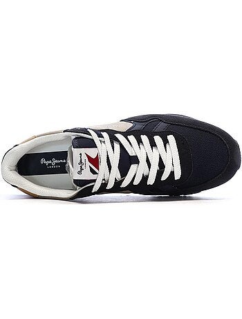 Baskets homme pepe jeans