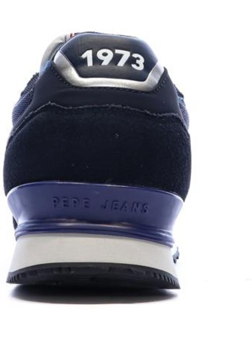 Baskets homme pepe jeans - Kiabi Baskets homme pepe jeans - Kiabi
