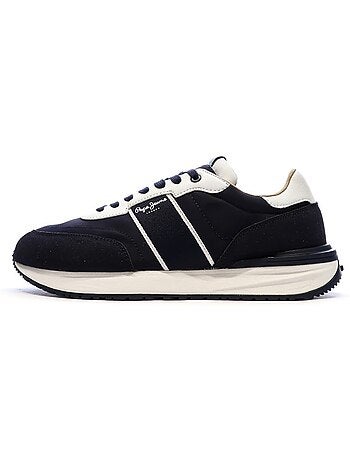 Baskets Homme Pepe jeans