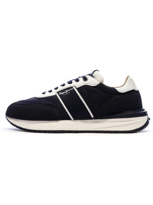 Baskets Homme Pepe jeans - Kiabi