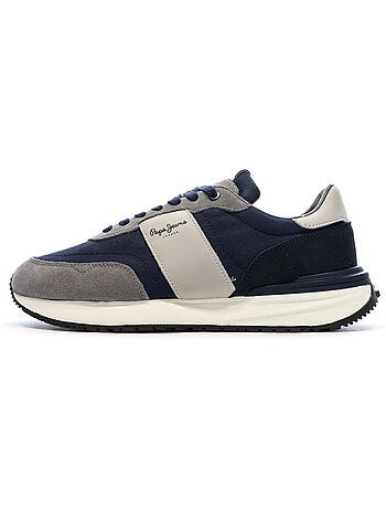 Baskets Homme Pepe jeans