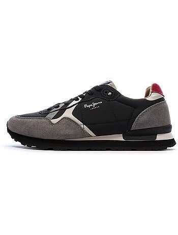 Baskets Homme Pepe jeans