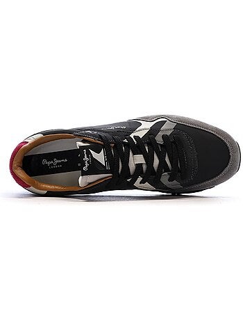 Baskets Homme Pepe jeans