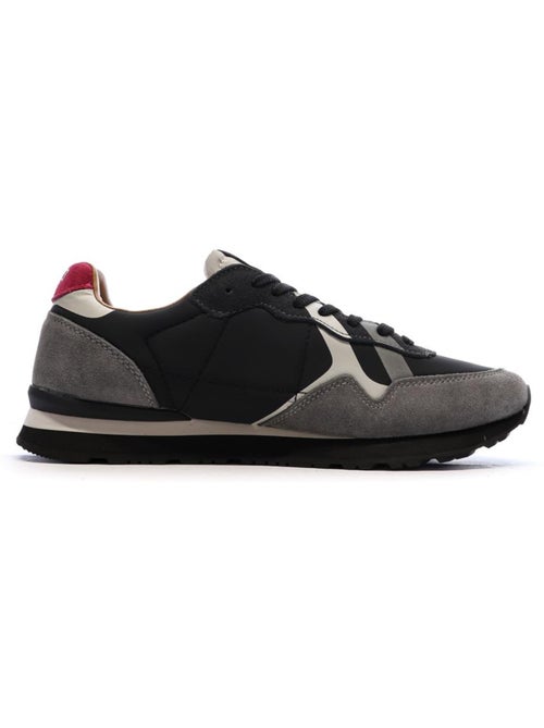 Baskets Homme Pepe jeans Brit Prints - Kiabi
