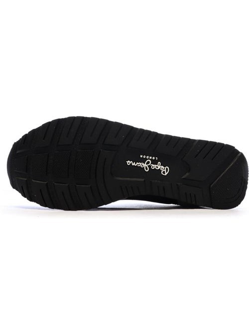 Baskets Homme Pepe jeans Brit Prints - Kiabi