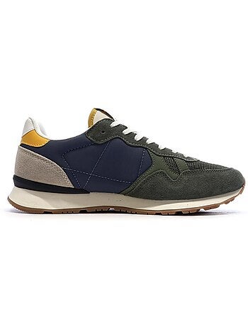 Baskets Homme Pepe jeans Brit Prints