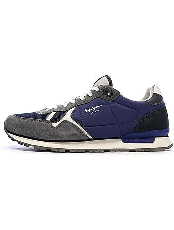 Baskets Homme Pepe Jeans