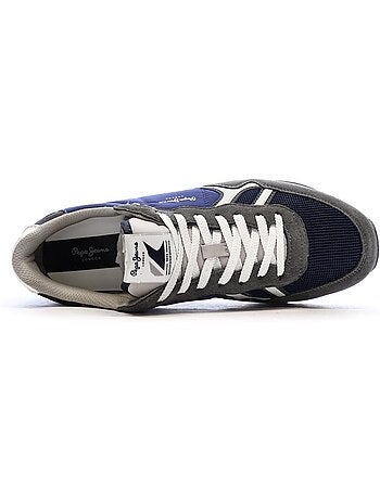Baskets Homme Pepe Jeans