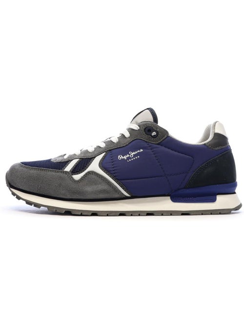 Baskets Homme Pepe Jeans - Kiabi