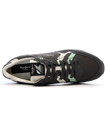 Baskets Homme Pepe Jeans