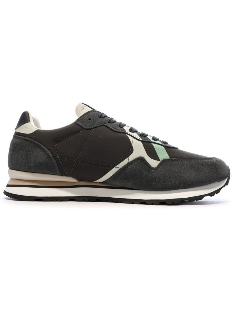 Baskets Homme Pepe Jeans Gris Argenté - Kiabi