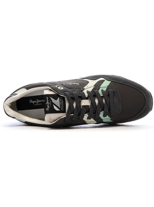 Baskets Homme Pepe Jeans - Kiabi Baskets Homme Pepe Jeans - Kiabi