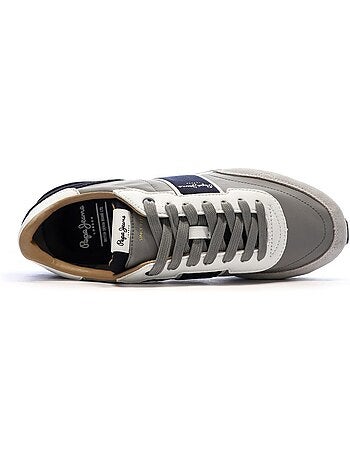Baskets Homme Pepe jeans