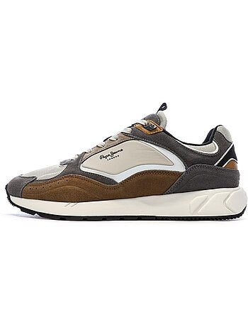 Baskets Homme Pepe jeans