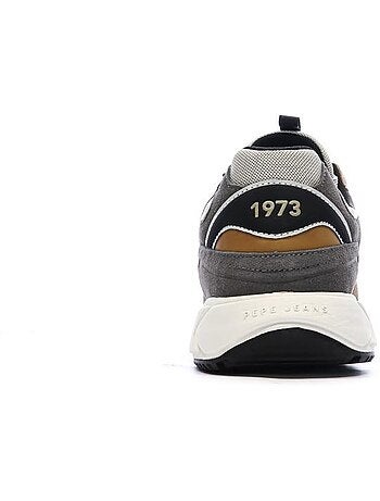 Baskets Homme Pepe jeans