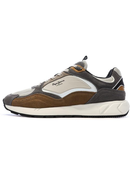 Baskets Homme Pepe jeans - Kiabi