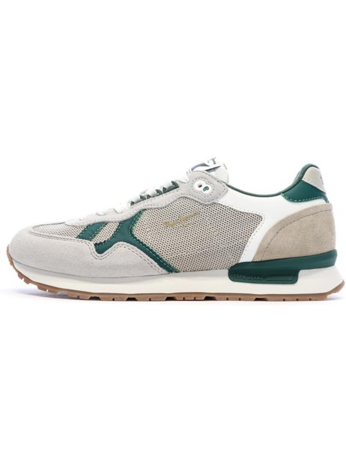 Baskets Homme Pepe jeans - Kiabi