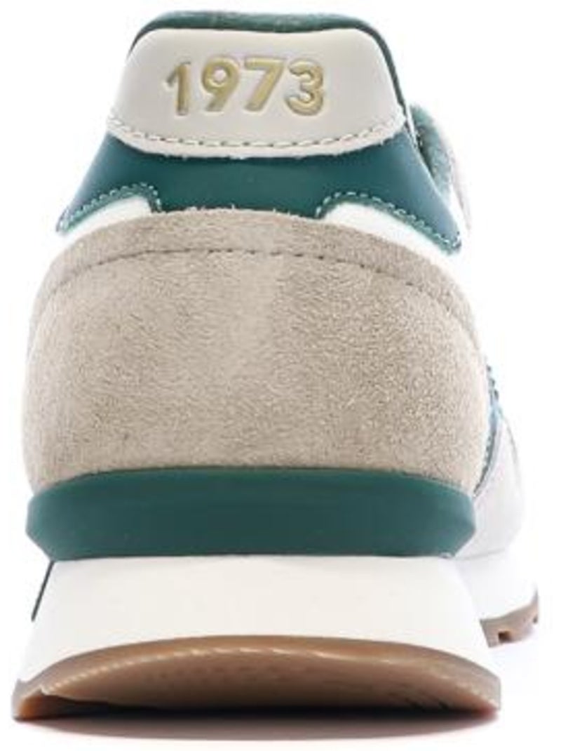 Baskets Homme Pepe jeans Gris Argenté - Kiabi