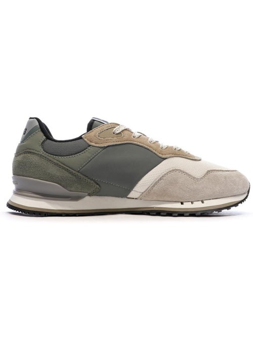 Baskets homme pepe jeans london - Kiabi Baskets homme pepe jeans london - Kiabi