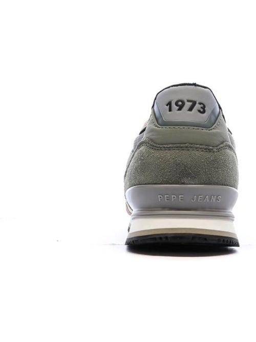 Baskets homme pepe jeans london - Kiabi Baskets homme pepe jeans london - Kiabi