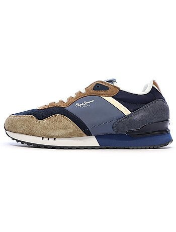 Baskets Homme Pepe Jeans London