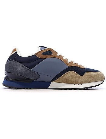 Baskets Homme Pepe Jeans London