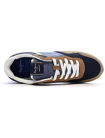 Baskets Homme Pepe Jeans London