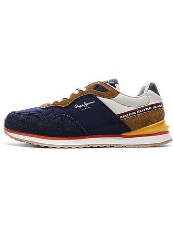 Baskets homme pepe jeans london