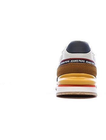 Baskets homme pepe jeans london