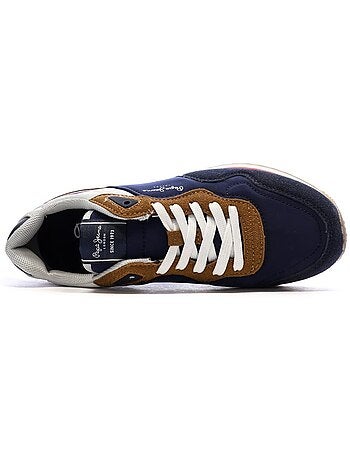 Baskets homme pepe jeans london