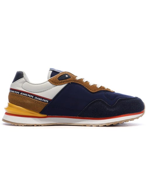 Baskets homme pepe jeans london - Kiabi Baskets homme pepe jeans london - Kiabi