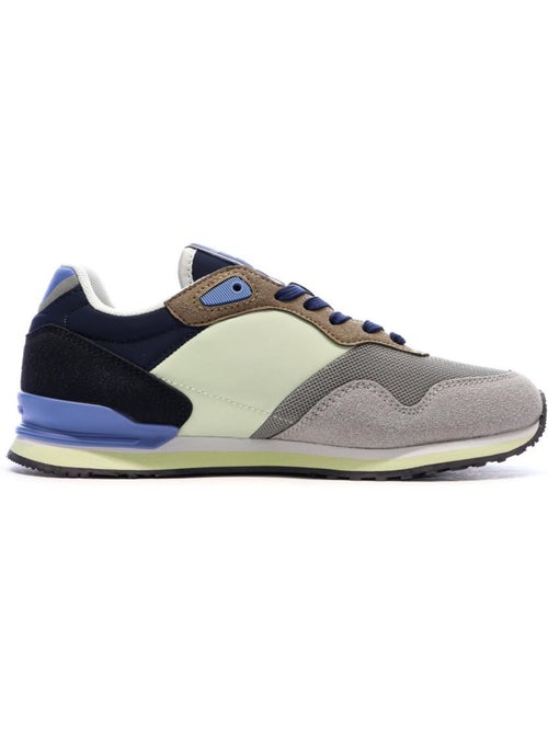 Baskets homme pepe jeans london - Kiabi Baskets homme pepe jeans london - Kiabi