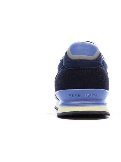 Baskets homme pepe jeans london - Kiabi Baskets homme pepe jeans london - Kiabi