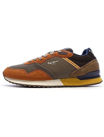 Baskets Homme Pepe jeans London