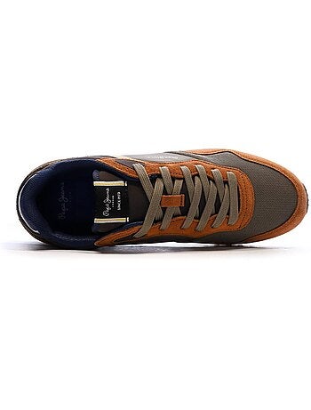Baskets Homme Pepe jeans London