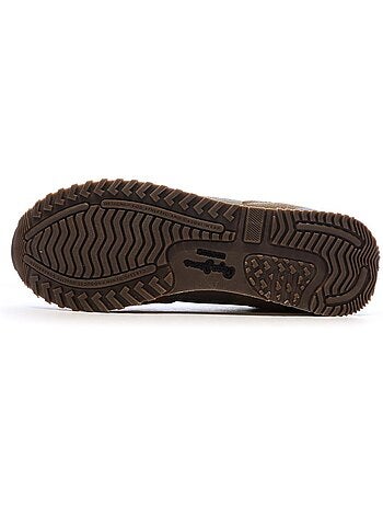 Baskets Homme Pepe jeans London