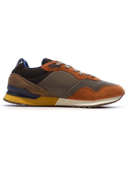 Baskets Homme Pepe jeans London - Kiabi