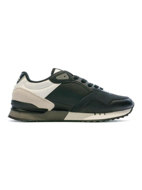 Baskets homme pepe jeans london - Kiabi