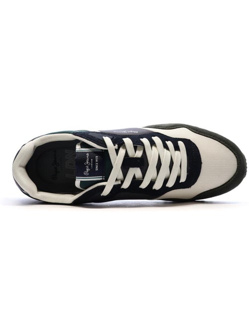 Baskets Homme Pepe jeans London - Kiabi