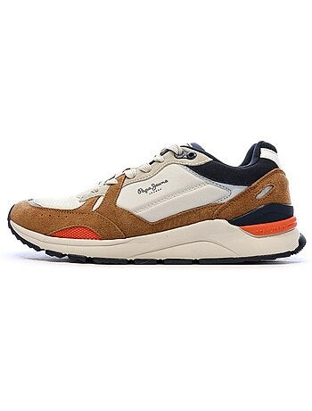 Baskets Homme Pepe Jeans