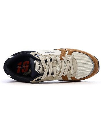 Baskets Homme Pepe Jeans